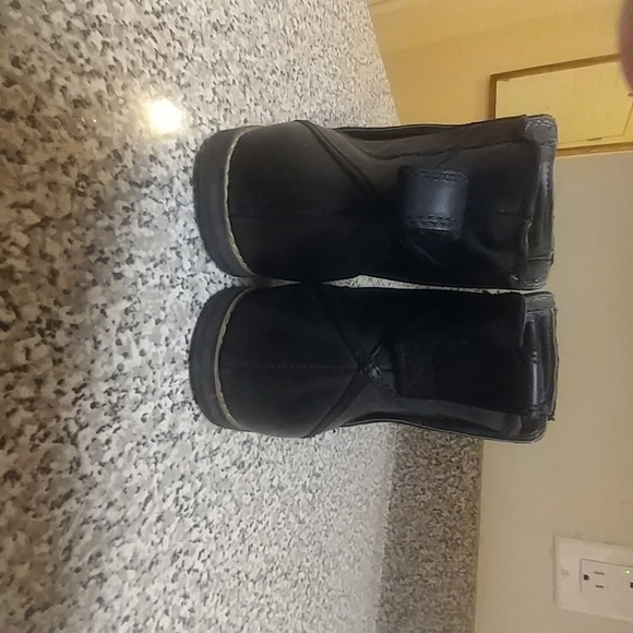 Jeffery Tyler Stout Boots Size 8 - Picture 4 of 5